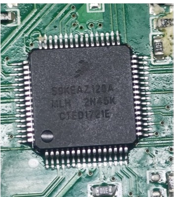S9KEAZ128AMLH 2N45K 汽车电脑板CPU 微控制器单片机IC芯片