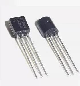 TL431AI TL431A1 直插TO-92 电压基准三极管 全新