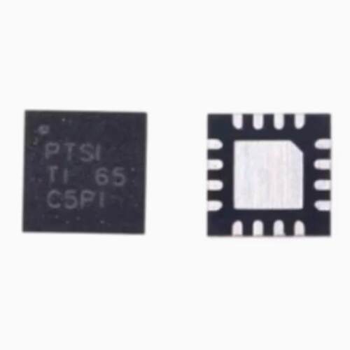 PTSI 汽车电脑板DCDC控制器开关稳压器芯片 QFN