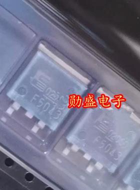 F5043 智能功率MOSFET 汽车贴片三极管TO263 全新原装