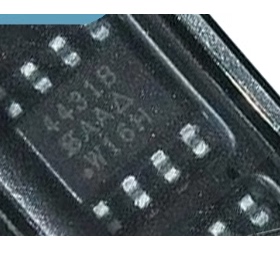 4431B SI4431CDY-T1-E3 SOP8 汽车电脑板场效应电源管IC芯片