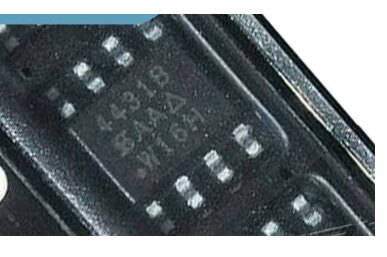 4431B SI4431CDY-T1-E3 SOP8 汽车电脑板场效应电源管IC芯片