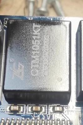 CTM1051KT 7脚 汽车电脑板