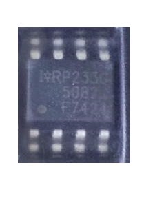 F7424 IRF7424 SOP8 P沟道MOS场效应管 全新原装