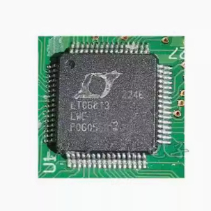 LTC6813LWE-1 新能源电池组监控电源管理IC芯片