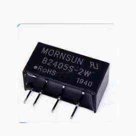 VB2405S-2W 新能源隔离电源模块24V转5V