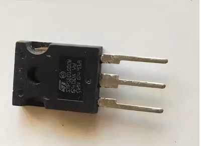 80CPQ150 新能源充电机肖特基二极管TO247大管进口拆机测量好