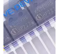 K50ERH5 新能源充电机场效应三极管进口拆机测量好