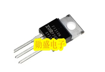F1310N IRF1310N 汽车电脑板插脚场效应三极管