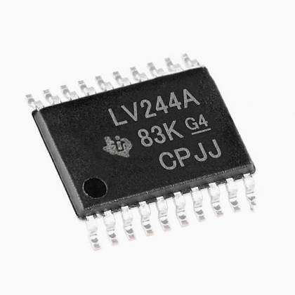 LV244A 汽车电路板驱动芯片