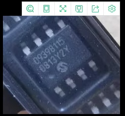 09398115 汽车电脑板IC芯片 贴片SOP8脚 全新进口 现货直拍