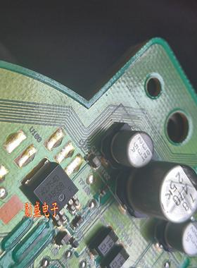 42754D TLE42754D 汽车仪表稳压贴片三极管TO252全新进口质量可靠