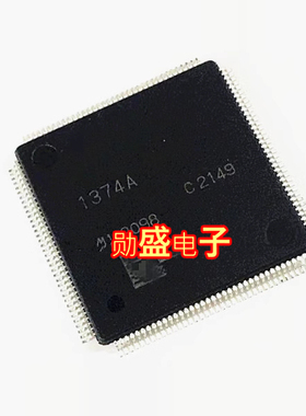 1374A R7F701374AEAFP-C 新能源汽车控制器CPU芯片空白无数据