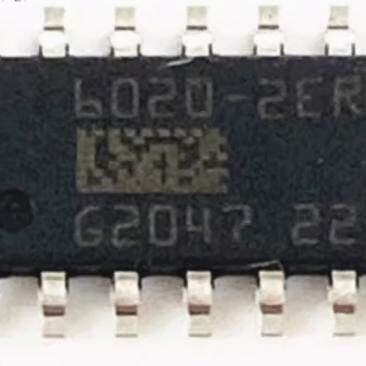 6050-2ERA BTT6050-2ERA 汽车电脑板功率电子开关芯片