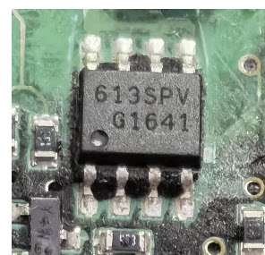 BSO613SPV 丝印613SPV MOS场效应管 3.44A 60V 全新现货直拍