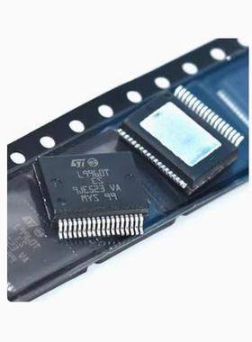L9960T 汽车电脑板驱动芯片IC