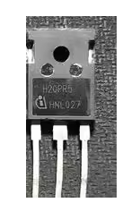 H20PR5 汽车电脑板场效应功率管进口拆机测量好