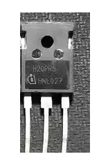 H20PR5 汽车电脑板场效应功率管进口拆机测量好