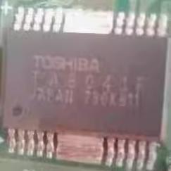 TA8041F TA8041FG 汽车电脑板IC芯片模块进口现货直拍