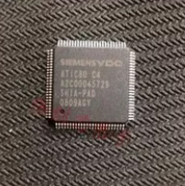 ATIC80 C4 A2C00045729 SHIA-PAD全新 汽车电脑板易损IC芯片