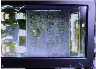 80511V5 TLF80511V5 汽车电脑板电源稳压管贴片三极管TO252