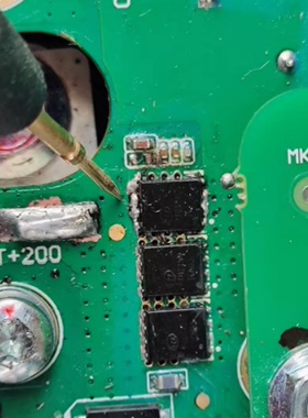 全新NCEP40T15G P40T15GU 场效应管MOS 40V/150A丝印P40T15G现货