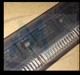 TDA7802 TDA系列功放音频芯片全新原装