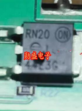 J44E3G 汽车电脑板贴片三极管TO252