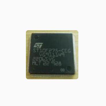 ST10F275-CEG CFG M7小乌龟电脑板易损CPU 空白不加密