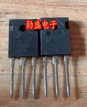 inf60N002 新能源充电机场效应管 拆机测试好