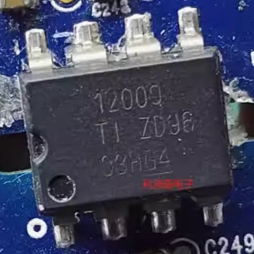 1200Q 新能源充电机隔离放大器IC芯片 AMC1200STDUBRQ1 SOP