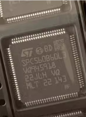 SPC560B60L3 新款路虎KVM易损CPU芯片 全新原装现货