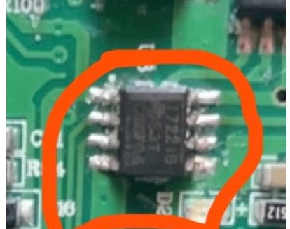 双通道数字隔离器 ISO7221BDR I7221B 17221B 原装 SOP8 全新贴片