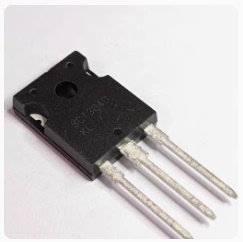 SCT3030KL 新能源汽车充电机场效应三极管拆机测试好