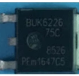 进口原装 BUK6226-75C TO-252 场效应MOS管
