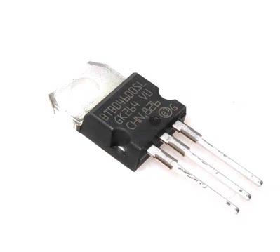 BTB04-600SL BTB04600SL BTBO4600SL 可控硅三极管全新原装TO220