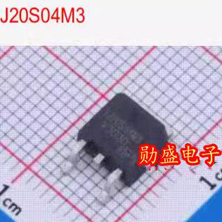 J20S04M3 TJ20S04M3L Channel沟道,-40V；-50A；RDS(ON)=12m