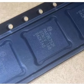 MAX96752F GTN/V 汽车电脑板QFN芯片