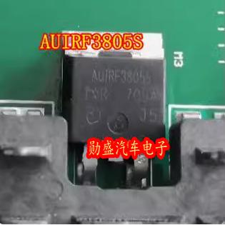 F3805S IRF3805S AUIRF3805S 汽车电脑板场效应三极管
