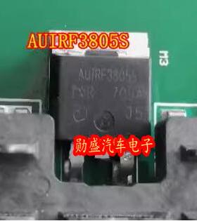 F3805S IRF3805S AUIRF3805S 汽车电脑板场效应三极管