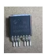 G013n04 汽车电脑板理电池MOS场效应三极管TO263