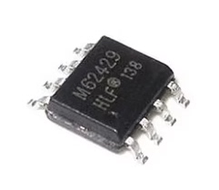 全新原装 M62429 FM62429FP FM62429 贴片 SOP8 数字电位器芯片IC