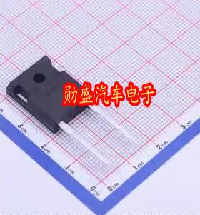 BYV30W BYV30W-600P 新能源充电机快速恢复整流二极管拆机测量好