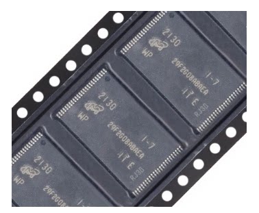 29F2G08ABAEA 全新 MT29F2G08ABAEA MICRON TSOP48