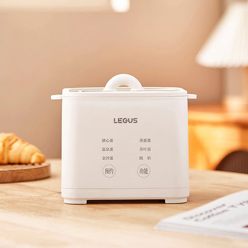 LEGUS多功能蒸蛋器煮蛋器