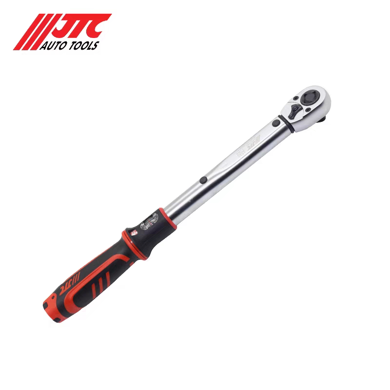 JTC汽修专用工具视窗型扭力扳手JTC4933JTC4934JTC4935JTC4936图片