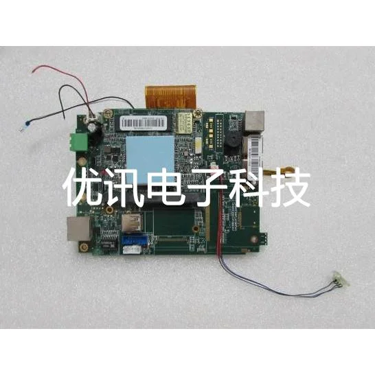 COGNEX 康耐视 屏 主板 15093-TB-4639 有2片 在42-2议价