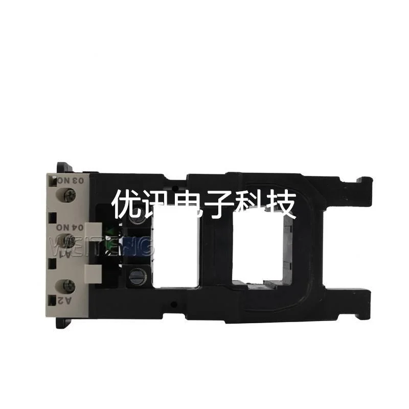 9年老店 施耐德 LX1FF220 接触器线圈 LC1F150 F185系列 220-230V