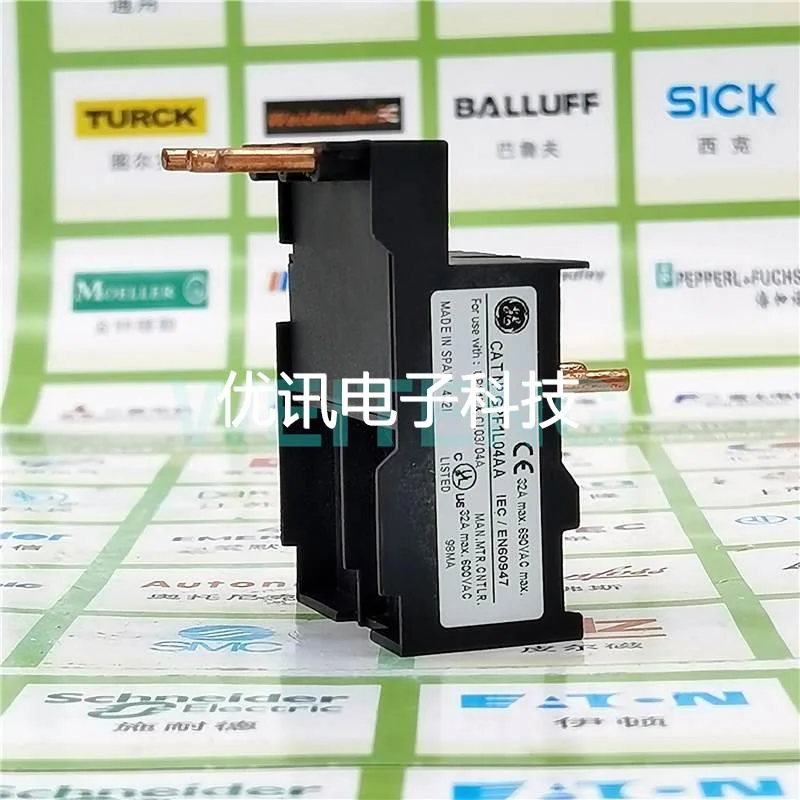 10年老店 美国GE通用电气GPF1L04AA端子连接模块GPF1L02DA GPB1G