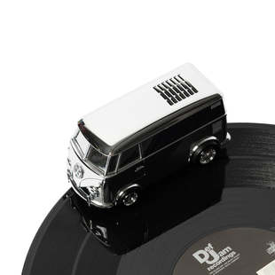 超稀有 Runner日本产 铂金镀铬款 Record 黑胶唱片车 代购 绝版